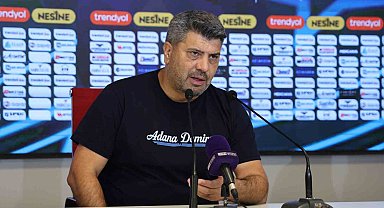 Koray Palaz: "Hak eden kazandı"