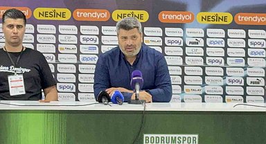 Koray Palaz: "Oyuncularımızın emeğinin karşılığını görmesini istiyorum"