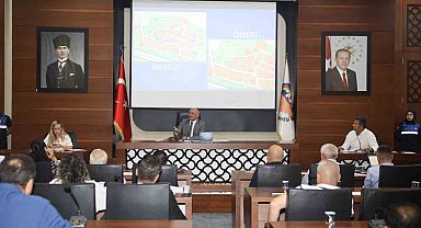 Körfez'de Sevgi Mağazası hayata geçirilecek