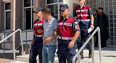 Köşk'te yaşlı kadına çarpan sürücü tutuklandı