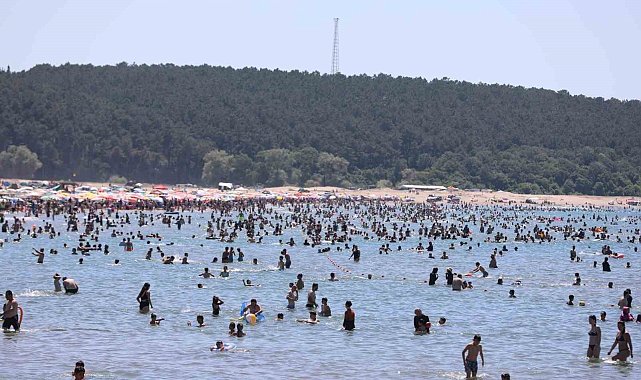 KOSKEM sezonu kapattı: Sahillerde bin 906 kişiye nefes oldular
