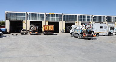 KOSKİ iş güvenliğinde dijital dönüşüm başlattı