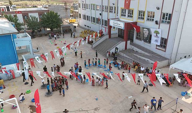 Köyce festivaline 10 bin kişi katıldı