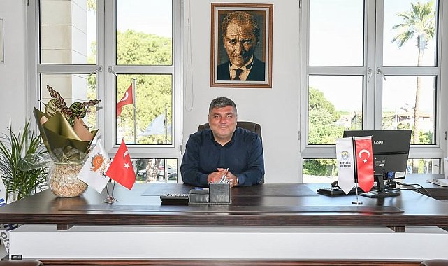 Köyceğiz Belediye Başkan Yardımcısı gözaltına alındı