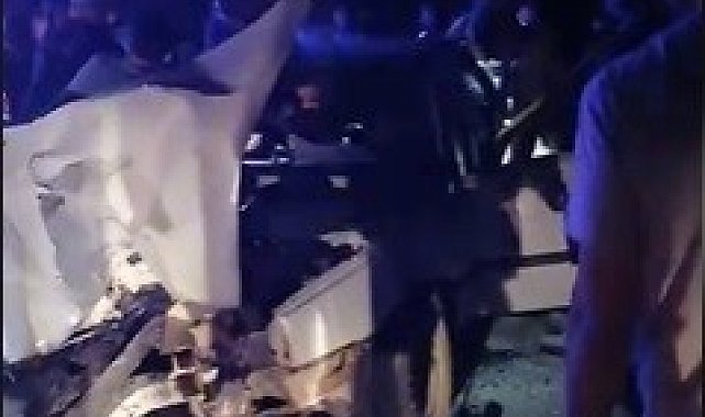 Köyceğiz'de trafik kazası: 3 yaralı