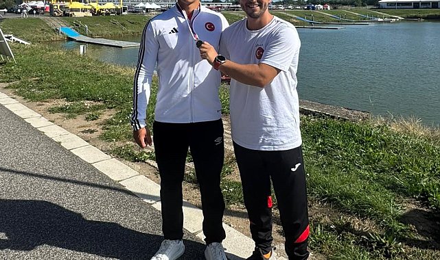 Köyceğizli Karahan'dan çifte şampiyonluk