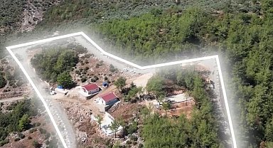 Kozan Belediyesi modern hayvan barınağı projesinde sona gelindi