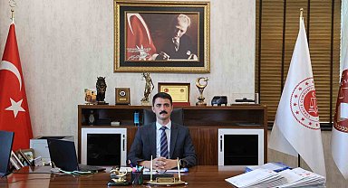 Kozan Cumhuriyet Başsavcısı Akbaş:"Suç ve suçluyla mücadelede önemli kararlar alınıyor"