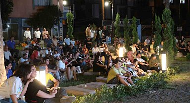 Kozan'da 12 dev adam heyecanı