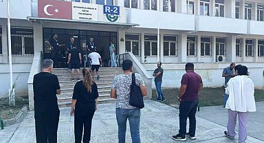 KPSS Lisans Genel Yetenek ve Genel Kültür oturumu başladı