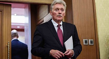 Kremlin Sözcüsü Peskov: "Rusya-Ukrayna müzakerelerine ara verildi"