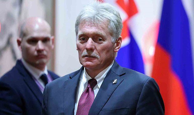 Kremlin'den Trump'a yanıt: "Rusya kaplan değil gerçek bir ayıdır"