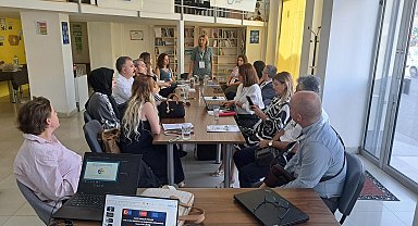 Kriz anlarında bağımlılıkla mücadele masaya yatırıldı