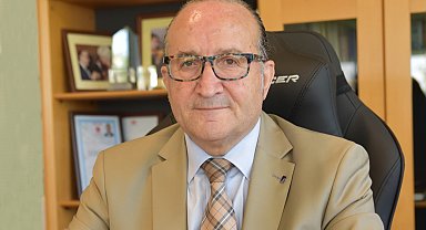 KSO Başkanı Zeytinoğlu işgücü verilerini değerlendirdi
