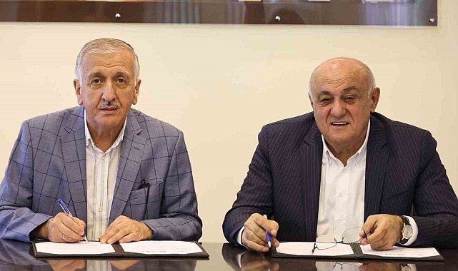 KSO VE ABH arasında enerji verimliliği için stratejik iş birliği