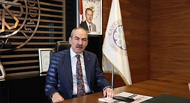 KTO Başkanı Gülsoy: "İhracatı destekleyici politikalara daha fazla öncelik verilmeli"