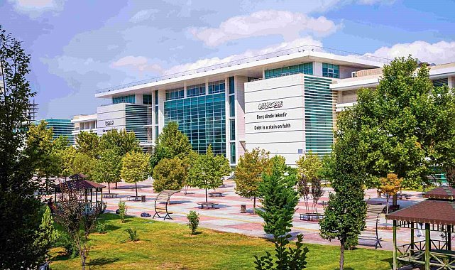 KTO Karatay Üniversitesi'nde ek yerleştirme tercih günleri başladı