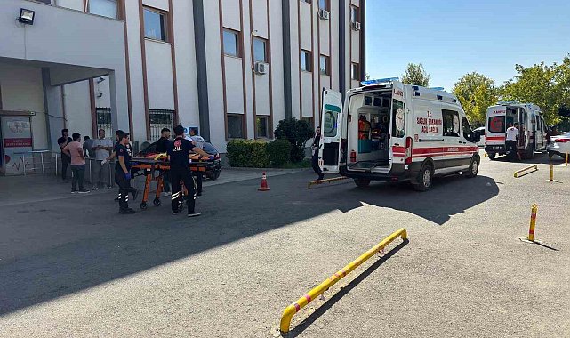 Küçük çocukların oyunu ölümle bitti