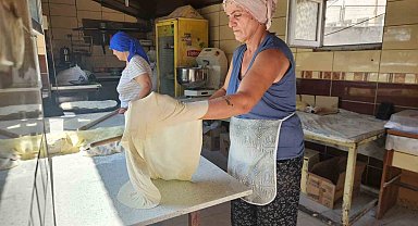 Küçük dükkandan büyük umutlar: Kadınlara ilham olan mücadele