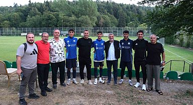 Küçükçekmece Sinopspor, 2. Lig parolasıyla sezona başlıyor
