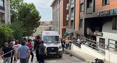 Küçükçekmece'de elektrik dağıtım şirketinin ihmali: 1 ölü