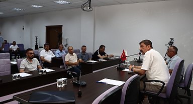 Kula Belediye Meclisi'nde kriz devam ediyor