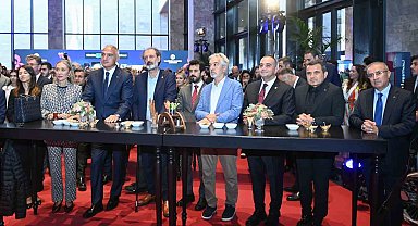 Kültür ve Turizm Bakanı Ersoy: "2026 yılında Türkiye Kültür Yolu Festivali, 20 şehirden 26 şehre genişliyor"