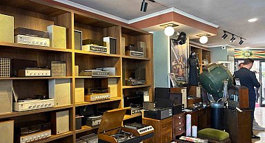 Kültür Yolu Festivali'nin 13'üncü durağı Ankara