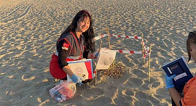 Kum zambaklarını koparanın cezası: 557 bin TL