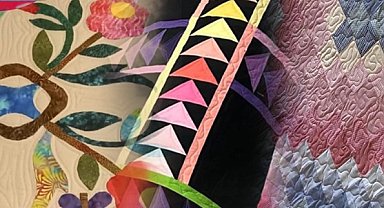'Kumaşların Aşkı 'sergisi sanatseverlerle buluşuyor