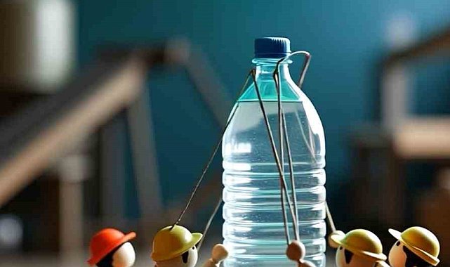 Küresel çevre hareketi "Sıfır Atık" 8 yaşında