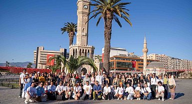 Küresel tasarım konferansı ilk kez Türkiye'de