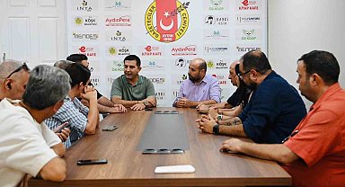 Kuşadası Belediye Başkanı Günel: Aydın halkının çıkarları için sahada olacağız