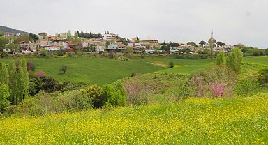 Kuşadası'nın tarihi izlerini taşıyan Çömlekçi Köyü'ne dikkat çekildi