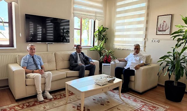 Kuşadası'nın tarım potansiyeli ele alındı