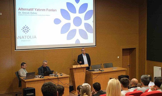 Kütahya 30 Ağustos OSB'de güncel vergi uygulamaları ve yatırım teşvikleri anlatıldı