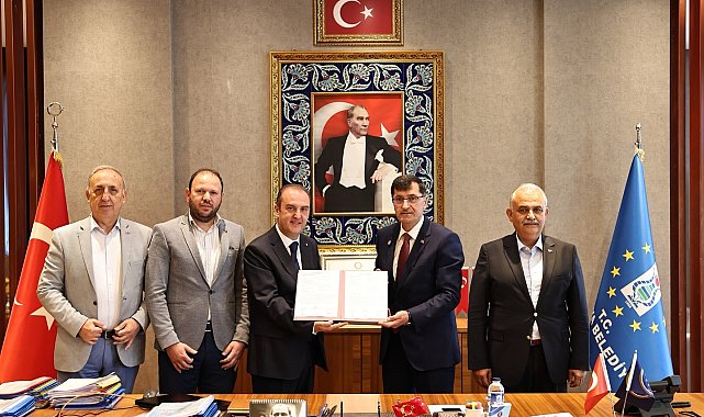 Kütahya Belediyesi'nde memur personele promosyon müjdesi