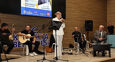 Kütahya Belediyesi'nden 'İsa Kahraman Saygı ve Şiir Akşamı' etkinliği