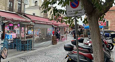 Kütahya merkezli deprem Çanakkale'den de hissedildi