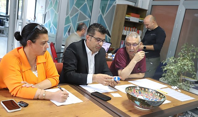 Kütahya'da amatör futbol heyecanı