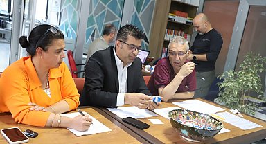 Kütahya'da amatör futbol heyecanı