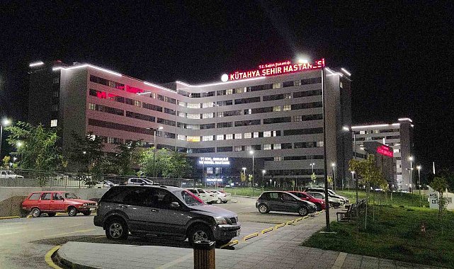 Kütahya'da düğün yemeğinden 21 kişi zehirlendi