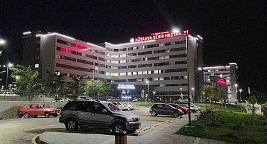 Kütahya'da düğün yemeğinden 21 kişi zehirlendi