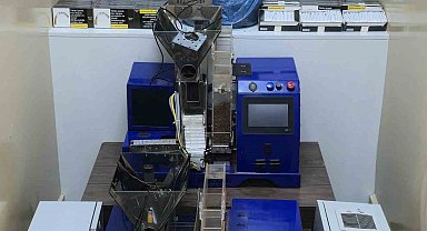 Kütahya'da kaçak tütün operasyonu