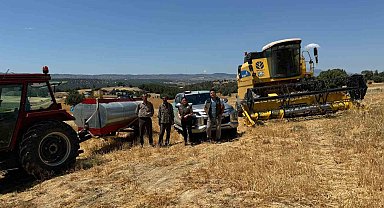 Kütahya'da orman yangınlarıyla ilgili alınan tedbirler meyvelerini verdi