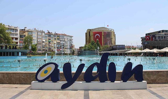 Kütahya'daki deprem Aydın'da da hissedildi
