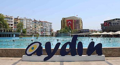 Kütahya'daki deprem Aydın'da da hissedildi