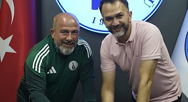 Kütahyaspor deneyimli masör Mehmet Kaçar ile anlaştı