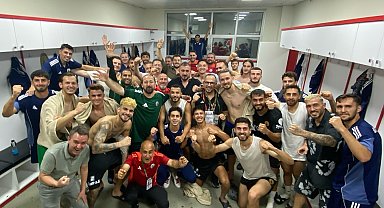 Kütahyaspor yeni sezona 4 gollü galibiyetle başladı