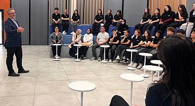 Kütüphane buluşmalarında Kocaeli'de tarihe yolculuk